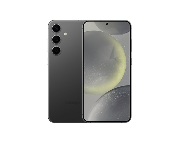 Samsung Galaxy S24+ 17 cm (6.7") Dual SIM 5G USB Type-C 12 GB 512 GB Black