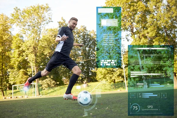 How is Technology Changing the Way We Play and View Sports?