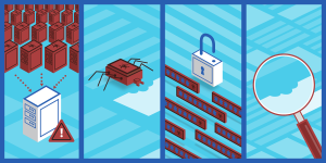 how to protect yourself against web threats blog image