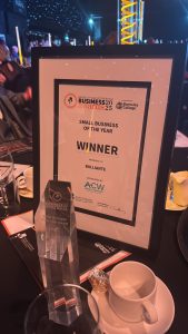 Business of the Year 2025